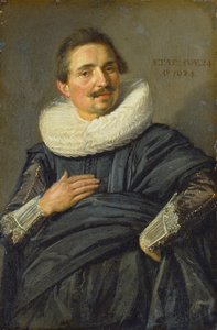 Portrait d