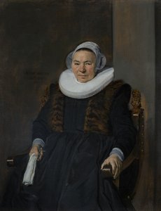  - Frans Hals