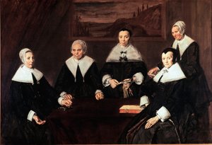 Les régents de l