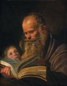 Saint Matthieu