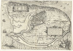 Carte de l