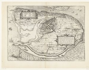 Carte de l