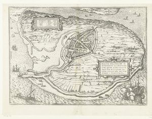 Carte de l