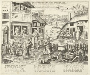 Paresseux - Frans Huys