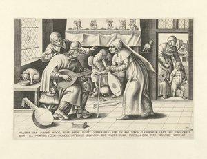 Meester Jan Slechthoofd