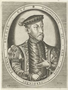 Portrait de l
