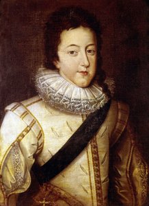 Roi Louis XIII