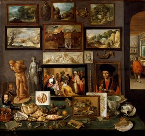 Cabinet d