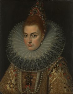 Portrait de l