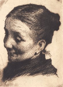 Tête d