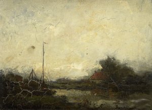  - Frans Willem Helfferrich