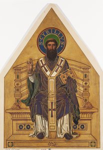 Saint Cyrille - Frantisek Sequens