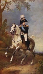  - Franz (after) Krüger