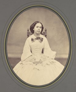 Betty Held, née Solön-Engelsberg