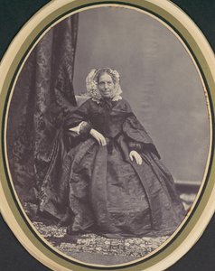 Comtesse Auersperg