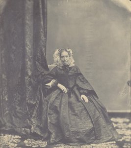 Comtesse Auersperg - Franz Antoine