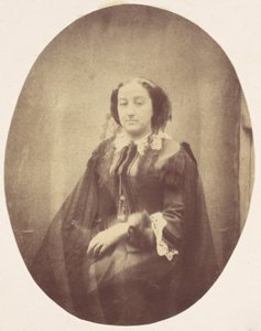 Marie Antoine Wöss, 1850s-60s - Franz Antoine
