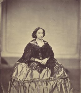 Marie Antoine, née Woes - Franz Antoine