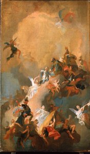  - Franz Anton Maulbertsch