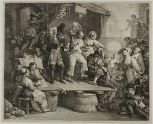 Le Charlatan