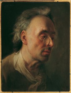 Portrait du père de l