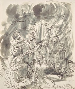 Résurrection des morts