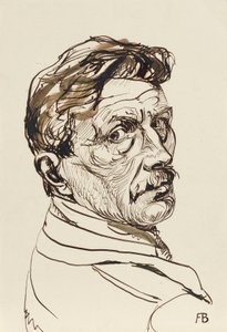 Autoportrait