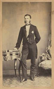 [Carol I de Roumanie] - Franz Duschek