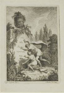 Planche de, Nella Venuta