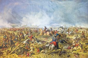 La vue de la guerre, Franz Gaul, musée des beaux-arts, complexe muséal Sa