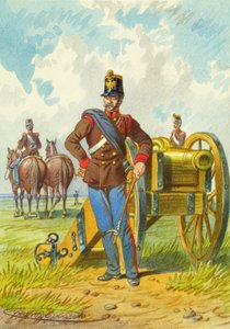 Soldat