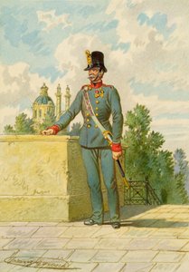 Soldat - Franz Gerasch