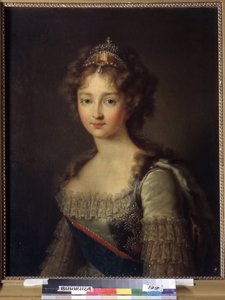 Portrait de l