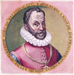 Guillaume Ier (1533-84) 