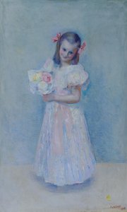 La personne qui félicite - Franz Jaschke