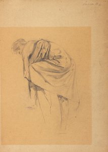 Étude de figure d