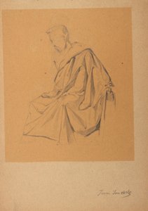 Étude de figure d