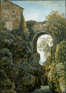 Tivoli, jeux d