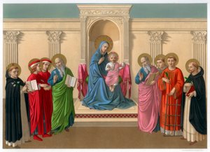 Madonna delle ombre