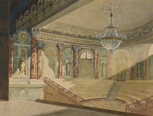 Le Théâtre de l