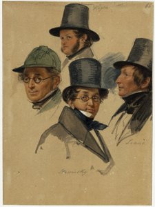  - Franz Krüger