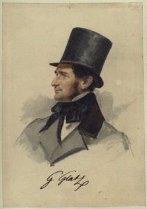 Gustav Ludwig Glatz - Franz Krüger