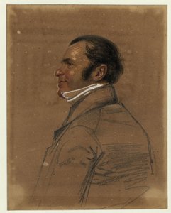 Johann Lukas Schönlein - Franz Krüger