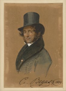  - Franz Krüger