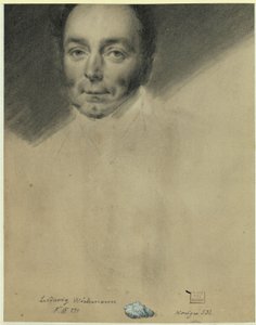 Ludwig Wichmann - Franz Krüger