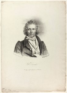  - Franz Krüger