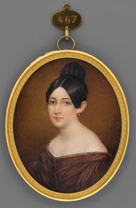Portrait d