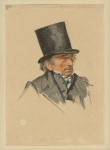  - Franz Krüger