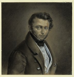  - Franz Krüger