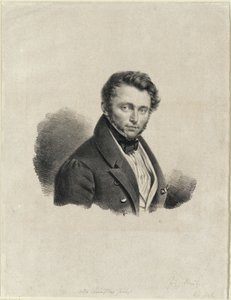  - Franz Krüger